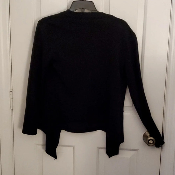 Chicos Womens Cardigan Duster - Picture 5 of 8